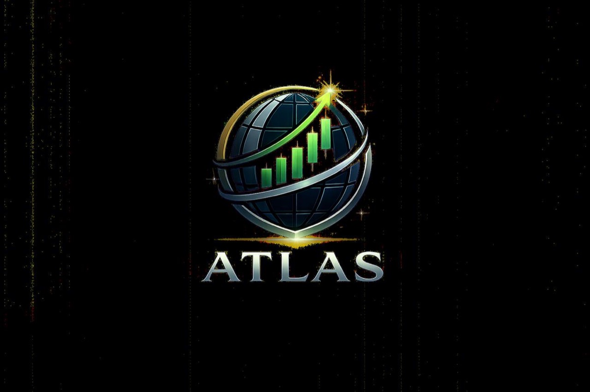 ATLAS, agentic trading experiment