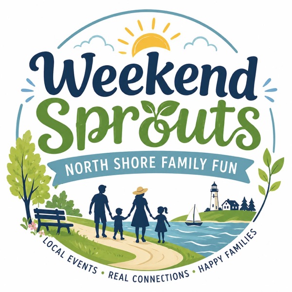 The Weekend Sprouts newsletter logo